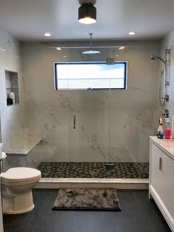 Luxury Bathroom