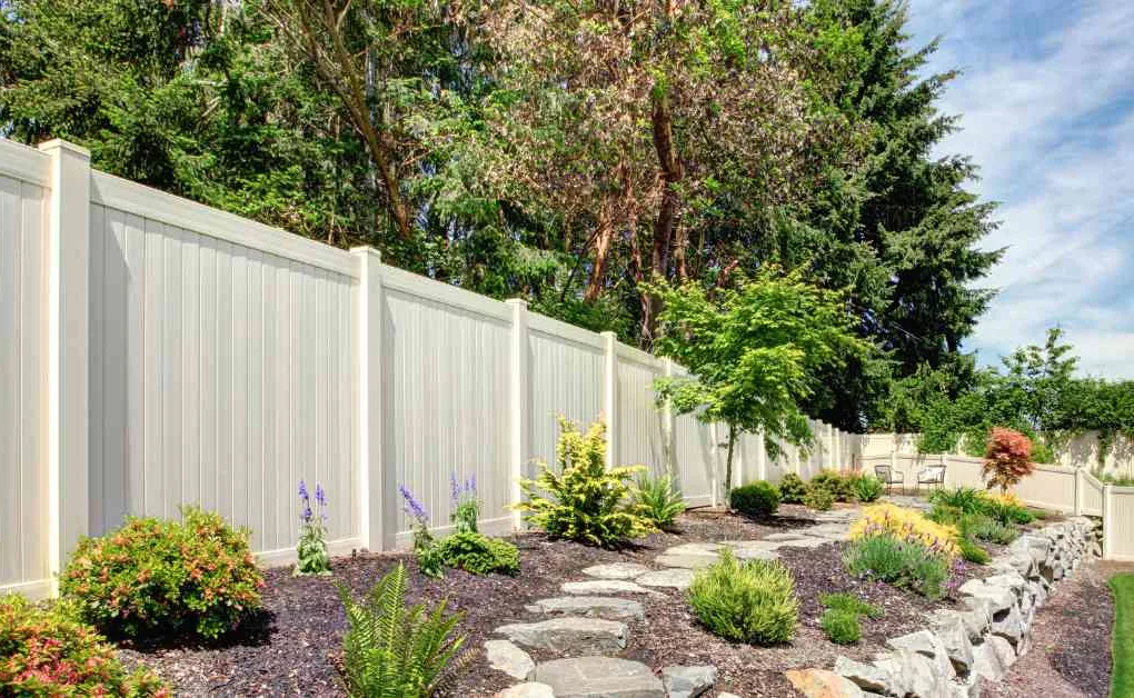 Fencing Service