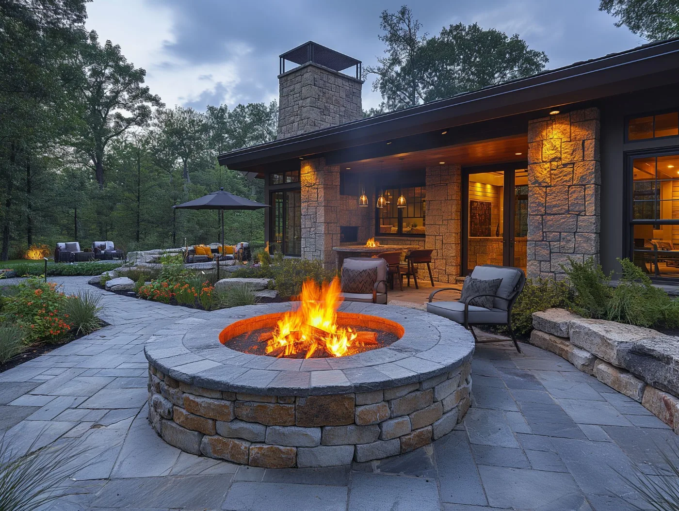 Fireplace Service