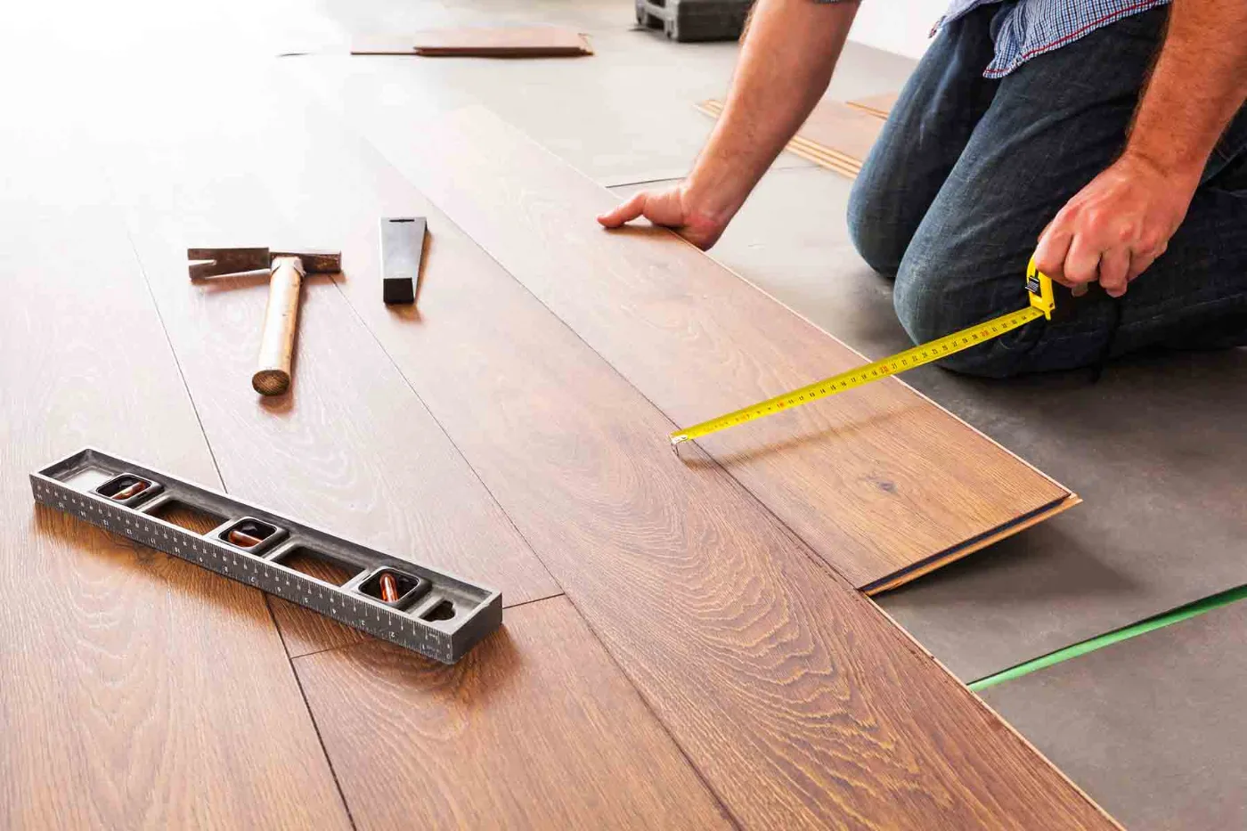 Flooring Service