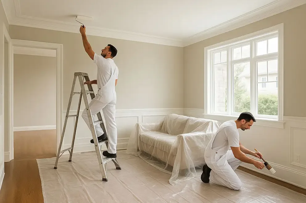 Painting Service